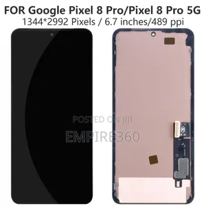 Google Pixel 8pro Amoled Original Screen