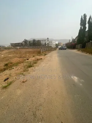 A Residential Plot in a Serene Environment