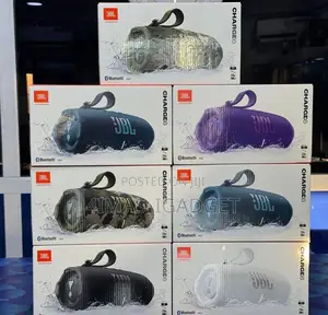 JBL Charge 6