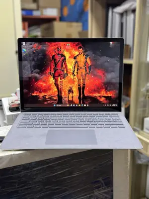 Laptop Microsoft Surface Laptop 4 8GB Intel Core i5 SSD 512GB