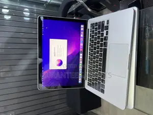 Laptop Apple MacBook Pro 2015 8GB Intel Core i5 SSD 128GB