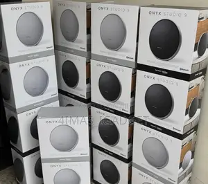 Onyx Studio 9