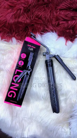 L16 Wireless Bluetooth Selfie Stick Tripod.