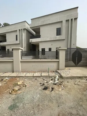 4bdrm Duplex in Dawaki for sale
