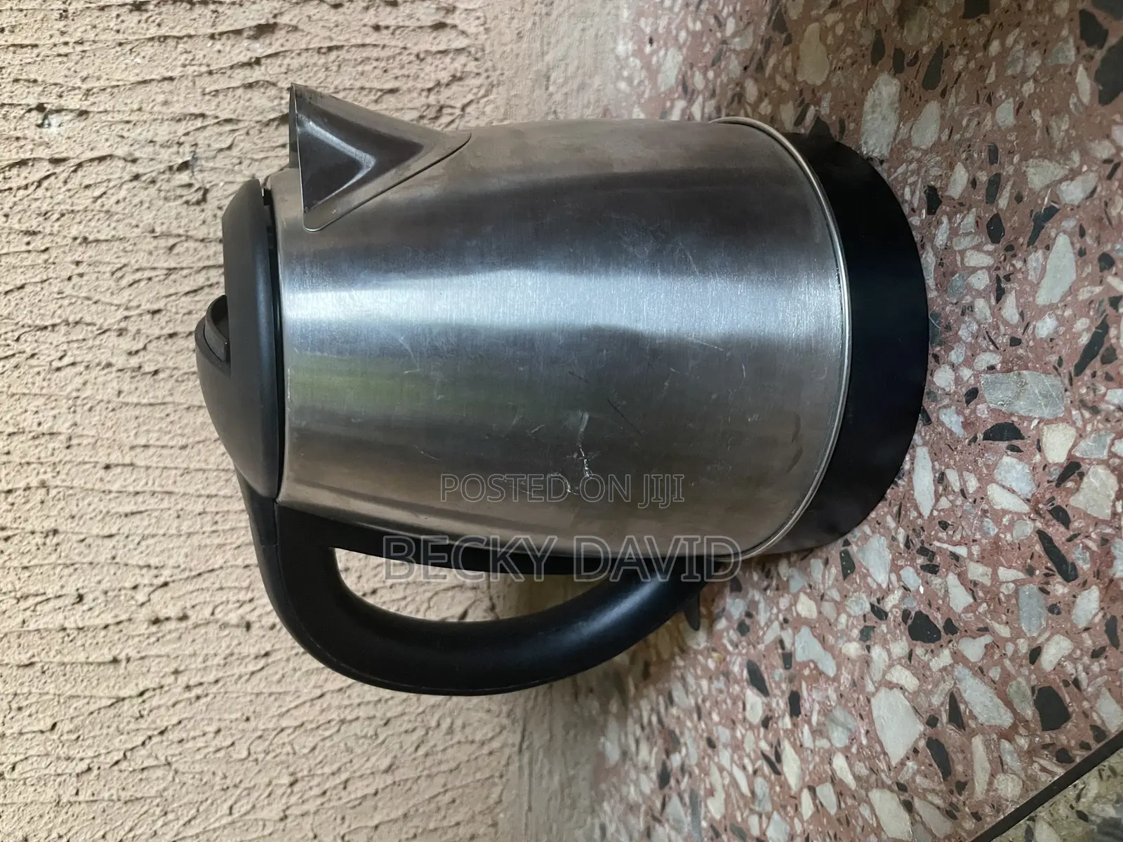 Electric Kettle