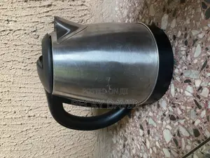 Electric Kettle