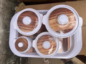 Ceramic Plates