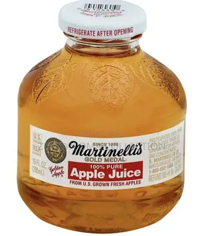 Martinelli's Pure Apple Juice