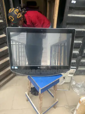 Desktop Computer 4GB Intel HDD 500GB