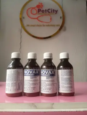 Novax Diastop Suspension