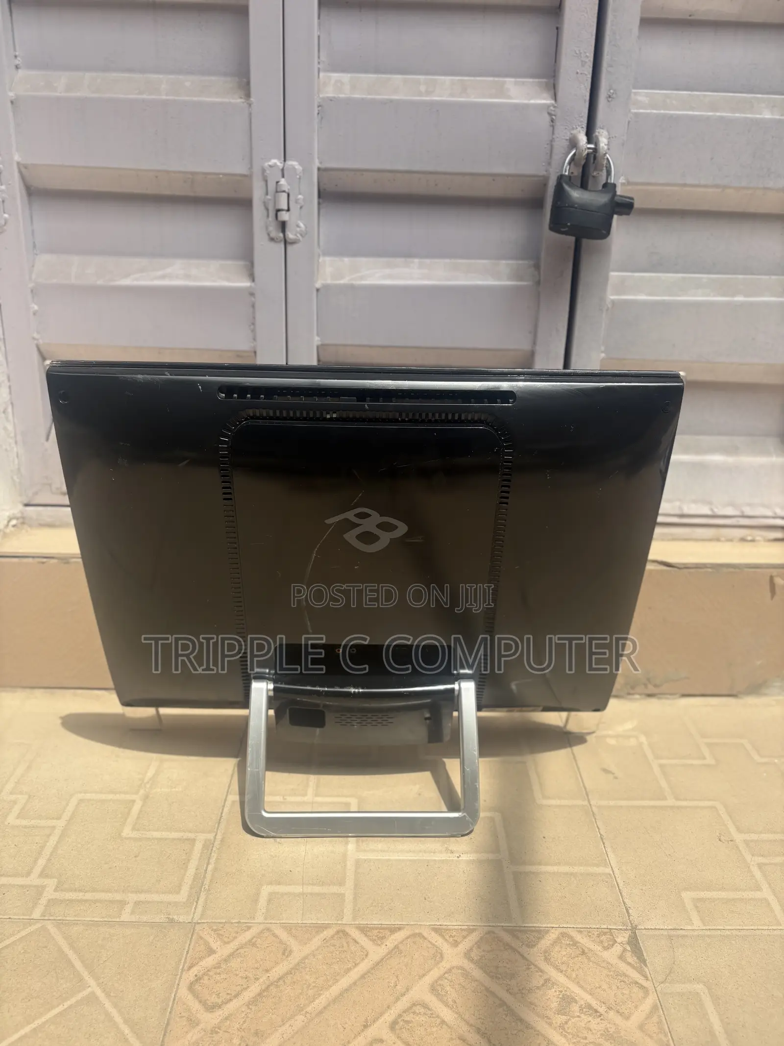 Desktop Computer 4GB Intel Core i3 HDD 500GB
