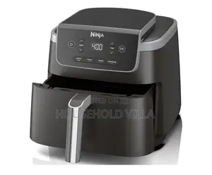 Ninja 4.7l Air Fryer 4-in-1 Pro Air Fry, Roast, Reheat, Dehydrate
