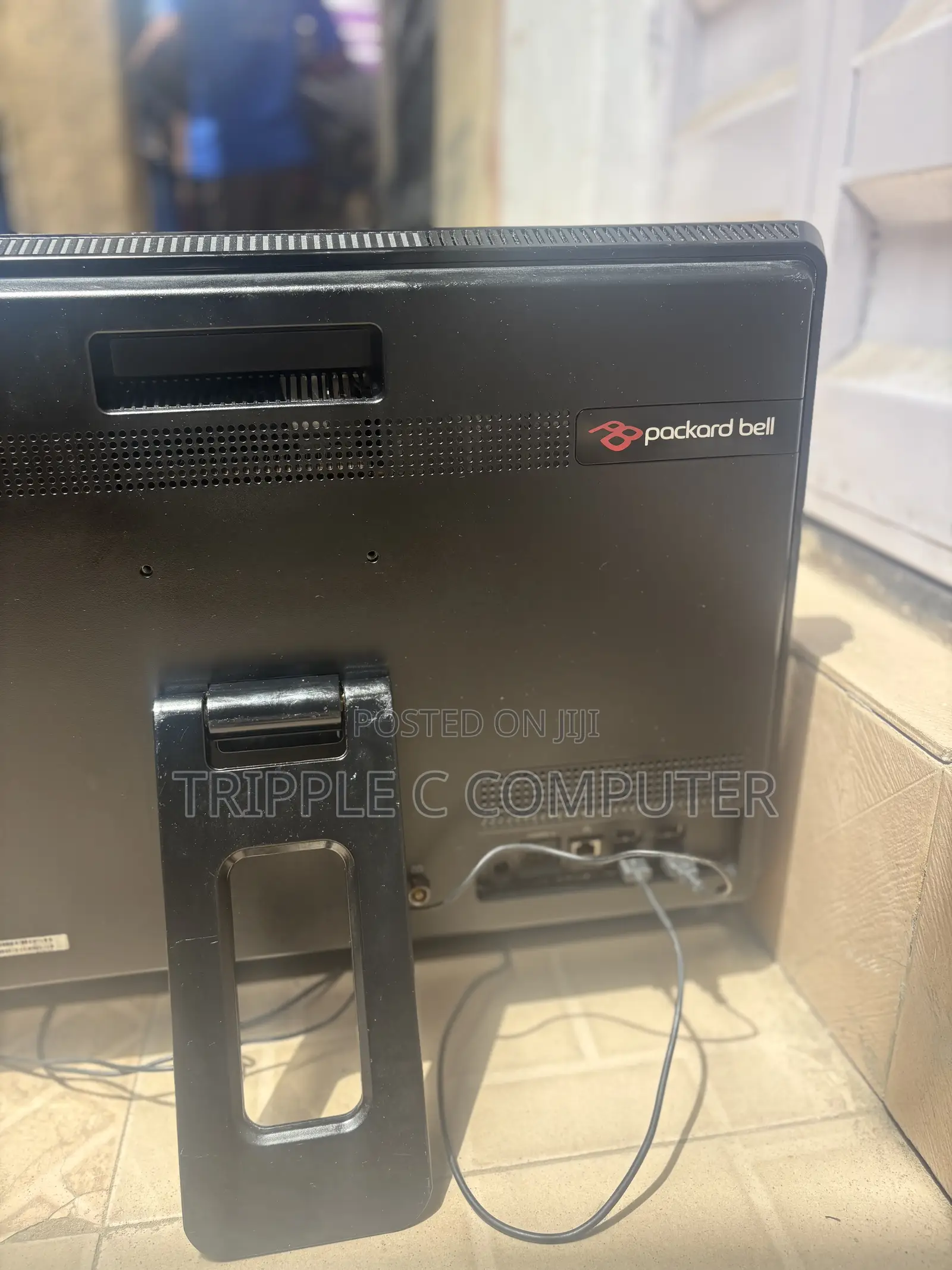Desktop Computer 4GB Intel Core i3 HDD 500GB