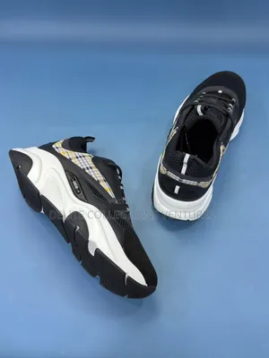 *Brand New Christian Dior Sneakers* *41,42,43,44,45,46*