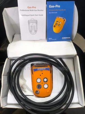 Gas Tester