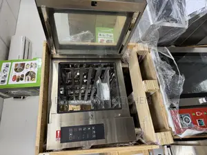 Electric Convention Oven Now Available For Pick Up