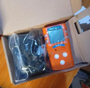 Gas Leakage Detector