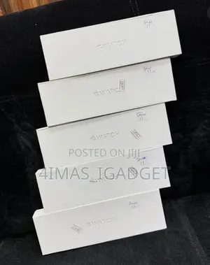 Apple Watch Series 11