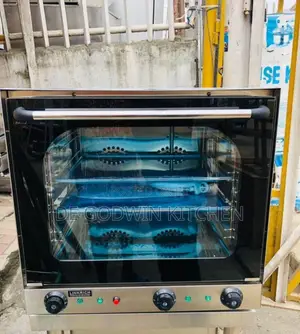 Electric 4trays Convention Oven