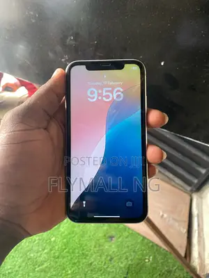 Apple iPhone XR 128 GB White