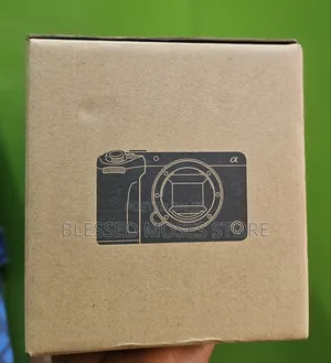 Sony Fx30 Camera