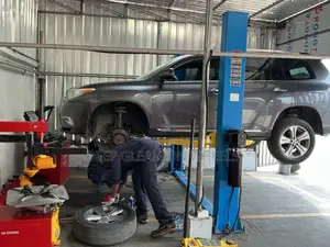 Suspensions/Brakes/Shocks Fixing