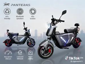 New Motorcycle 2025