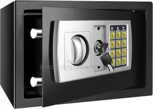 Digital Electronic Hotel Safe