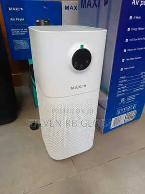 Maxi Air Purifier Kj400 G-L1 Lite