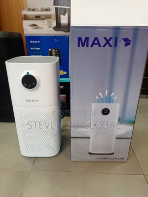 Maxi Air Purifier Kj400 G-L1 Lite