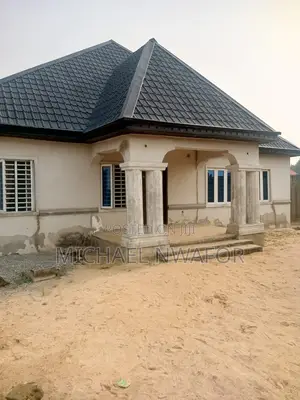 Furnished 3bdrm Bungalow in Ibeshe for sale