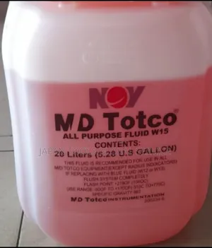 M/D Totco All Purpose Fluid (20l)