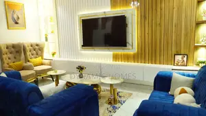 Furnished 4bdrm Apartment in Thomas Estate for Short -Let