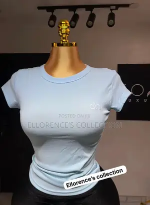 Basic Tops