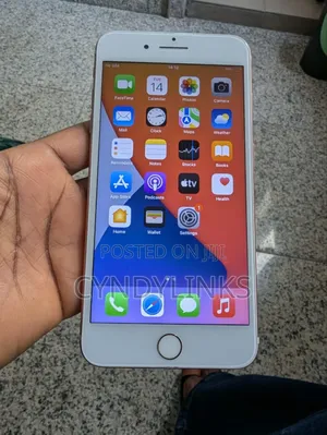Apple iPhone 7 Plus 128 GB Rose Gold