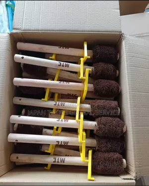Pipe Dope Brush