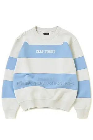Premium Clap Studio Sweatshirts – Stylish, Comfortable, And Versatile