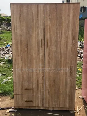 Standard Wardrobe