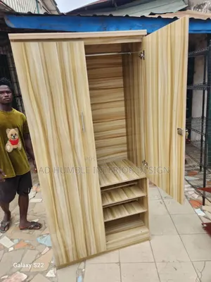 Cherry Wardrobe