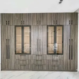 Wardrobe Closet