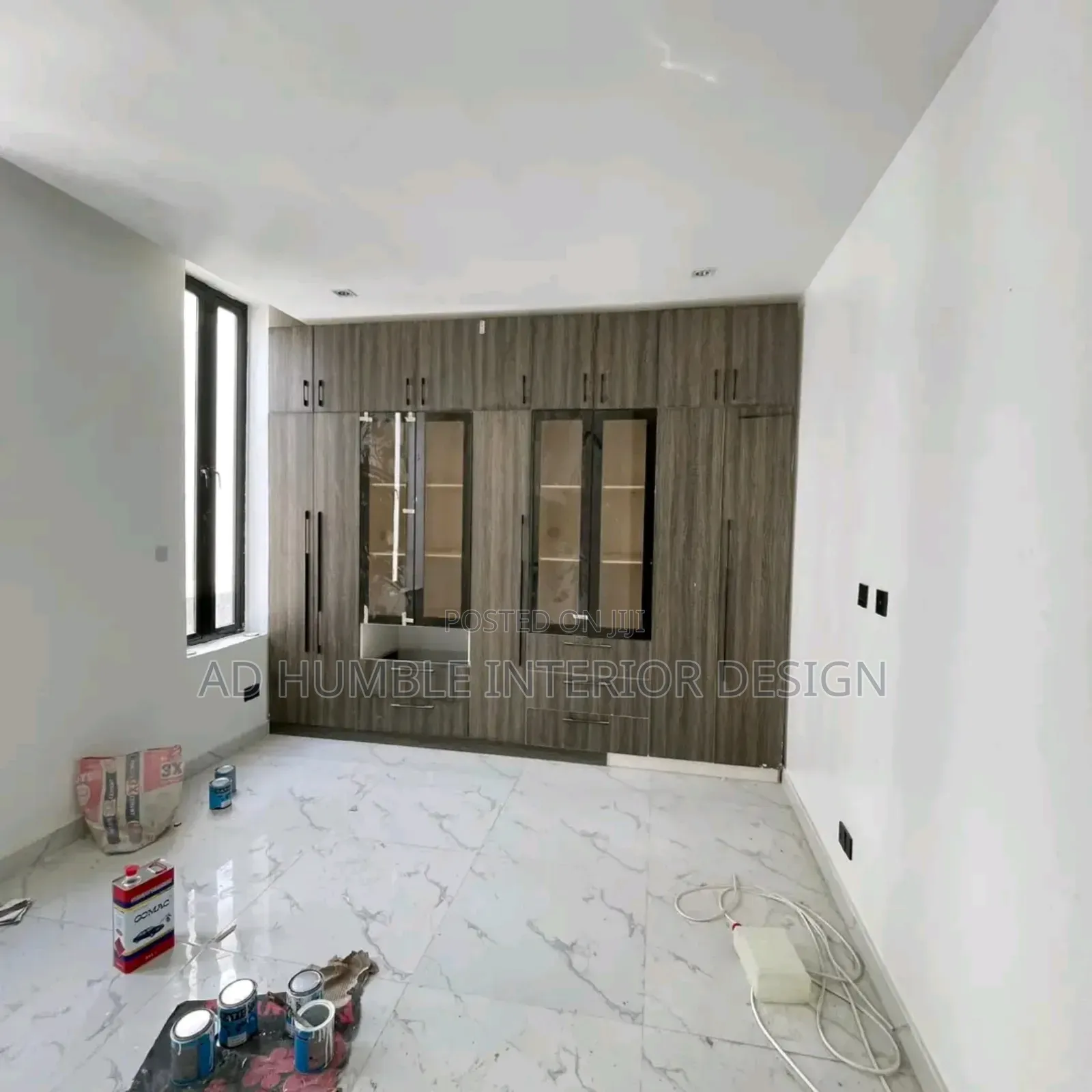 Wardrobe Closet