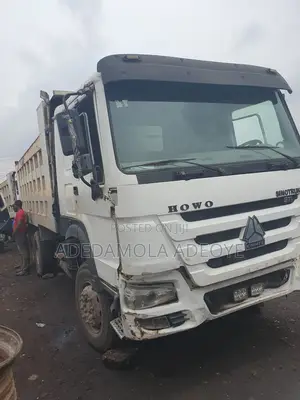 Howo Tipper 10 Tyre