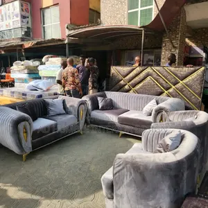 Ash Sofa Chair