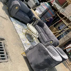 Ash Sofa Chair