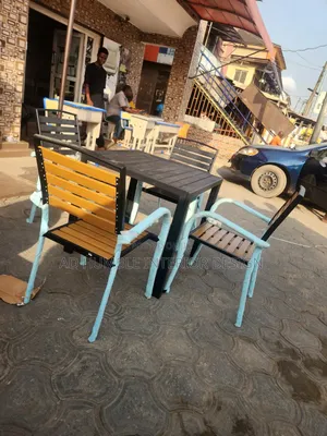 Restaurant Set 