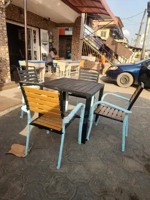 Restaurant Set 