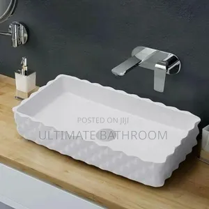 Classic Design Counter Top Washing Hand Basin