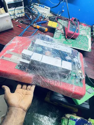 Anything Hybrid Inverters Are What I Repair and Others