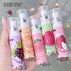 22ml Breath Freshener Oral Fruity Mouth Spray(Persistent Oral Care)