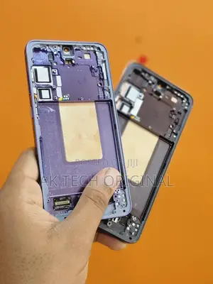 Samsung Galaxy S24 and S24+ Original Follow Come Amoled Screen
